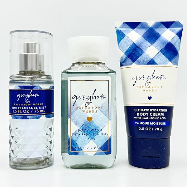 Bath&bodyworks トラベルサイズミスト　５本セット Bath & Body Works Japanese Cherry Blossom Mini Set