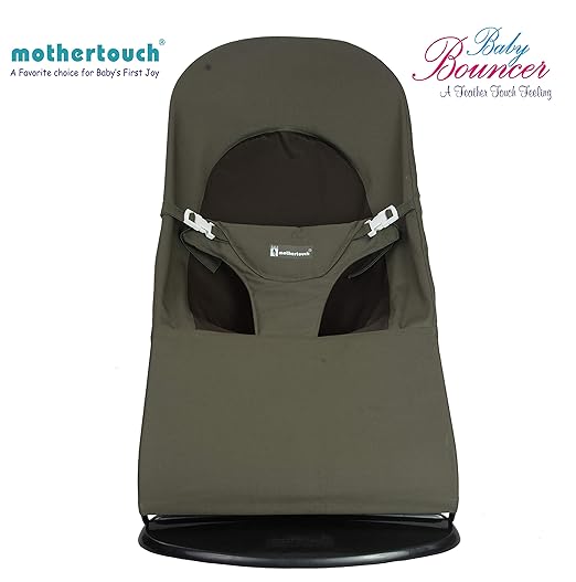 mothertouch baby bouncer