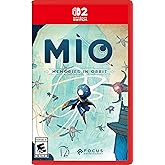 MIO: Memories In Orbit - Nintendo Switch 2