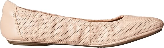 clarks grayson ballet flat