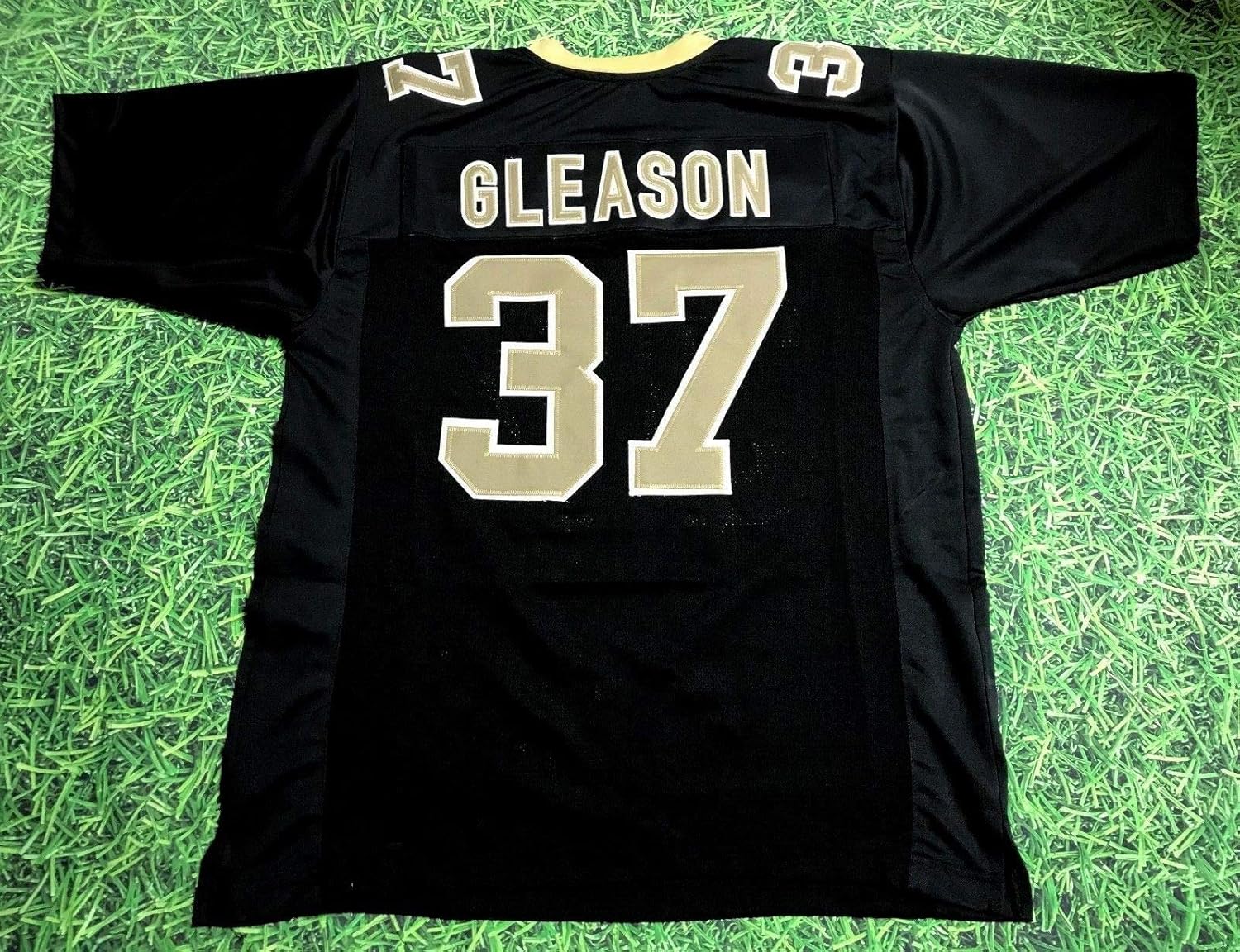 steve gleason jersey