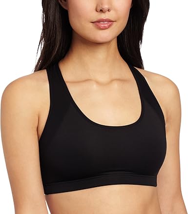 coolmax sports bra