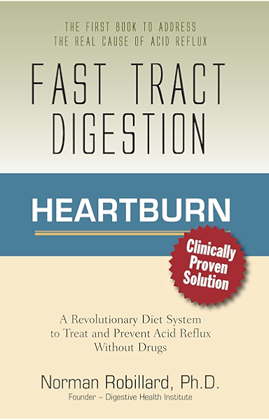 best formula for silent acid reflux