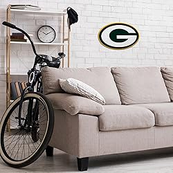 Rico Industries NFL Football Green Bay Packers