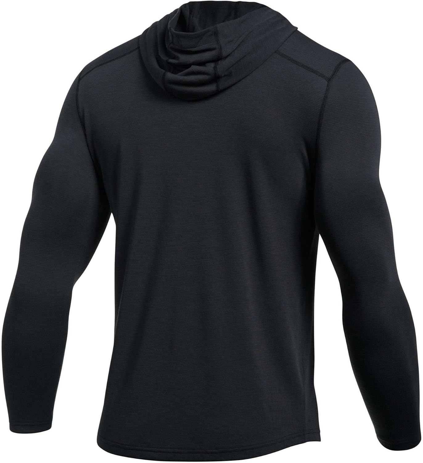 under armour men's threadborne hoodie