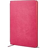 Ruled Notebook - Premium Journal by Notts Journal | Soft Cover Planner, 100gsm, Acid Free, Cream Paper, Professional Lined No