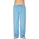 INTIMO mens Woven Pant
