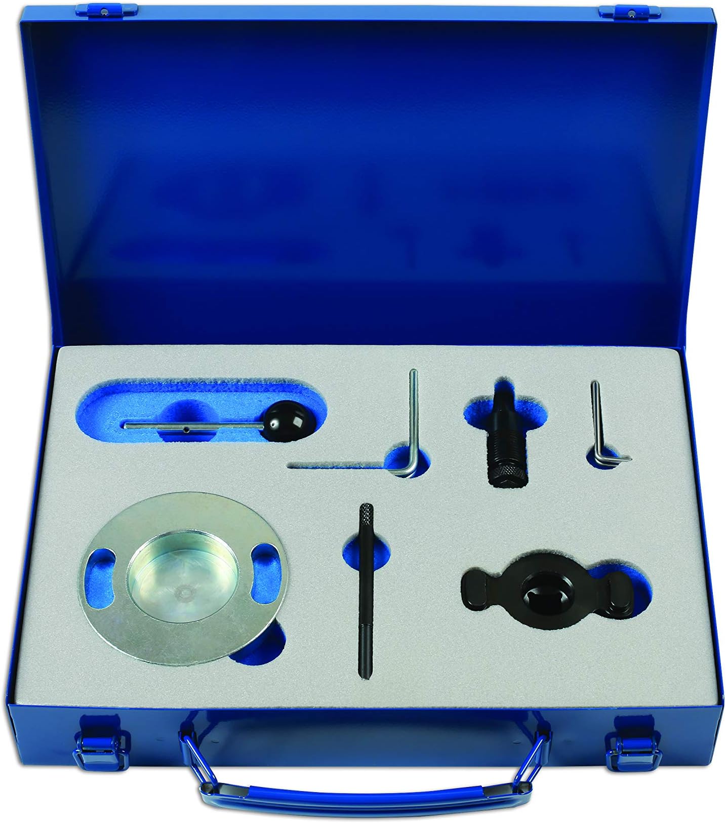 Laser 7588 Engine Timing Kit - for Audi, VW 3.0 TDI