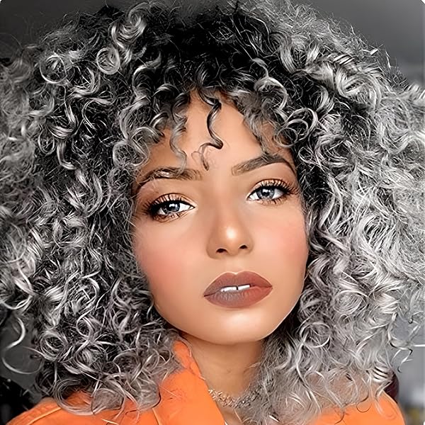 Amazon.com : Jamaican Bounce Crochet Hair-4 Packs Deal 6 Inch