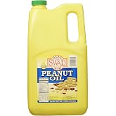 Great Bazaar Swad Peanut Oil, 96 Ounce