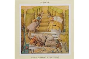 Selling England By the Pound