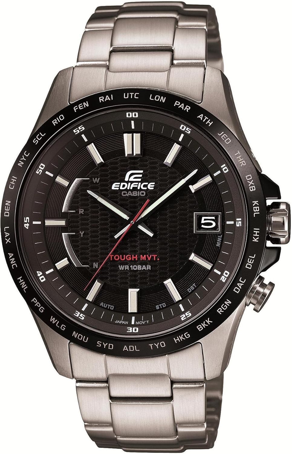 casio edifice 2013