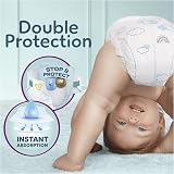 Pampers Premium Protection Size 5 Nappies 152 + Wipes 1 Pack 10 view 3