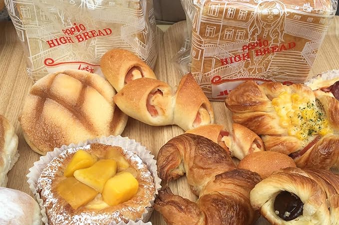 Amazon パピオ 手作りパンお得な詰め合わせセット 冷凍クール便 パピオ 菓子パン 通販