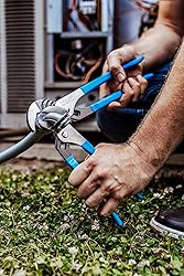 12-Inch Channellock Groove Joint Pliers with