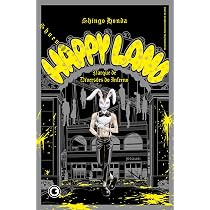Happyland – Parque de Diversões do Inferno | Amazon.com.br