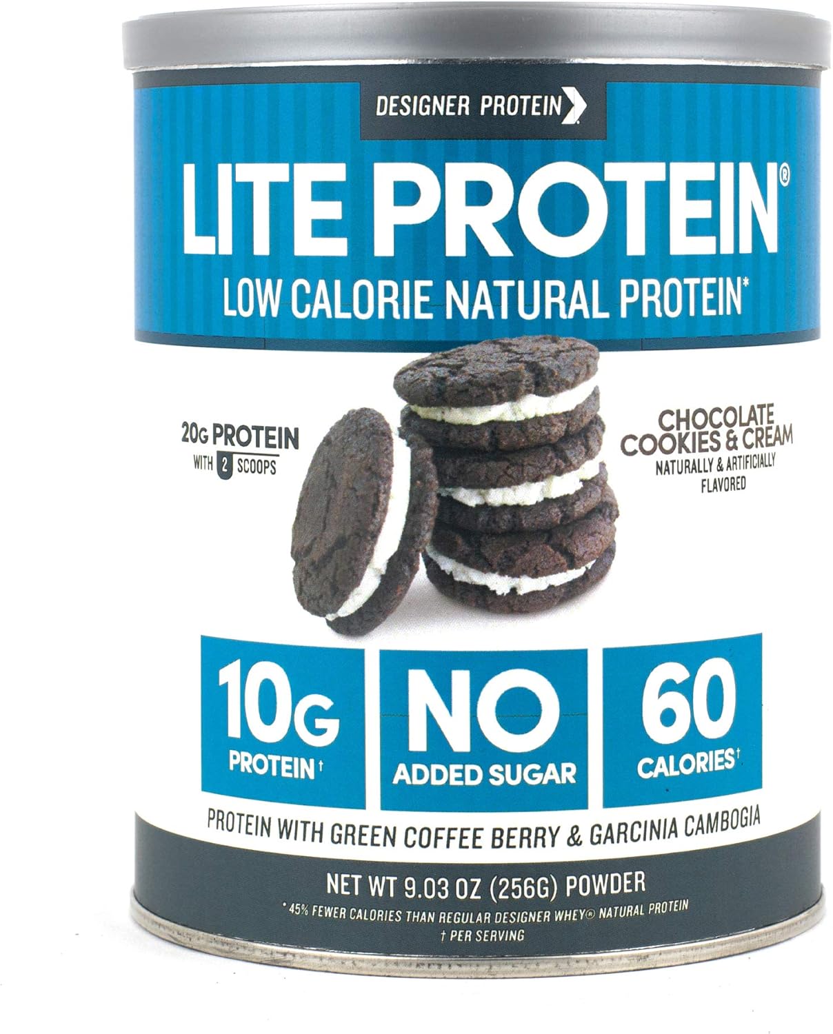 Top 10 Best Low-Calorie Protein Powder 2020 + Buyers Guide