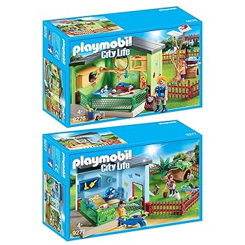 playmobil 9277 amazon