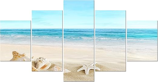 Get Arte parede beachy For Free Arte Parede Beachy