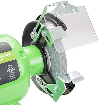 Great Neck Saw 80058 Bench Grinders product image 3