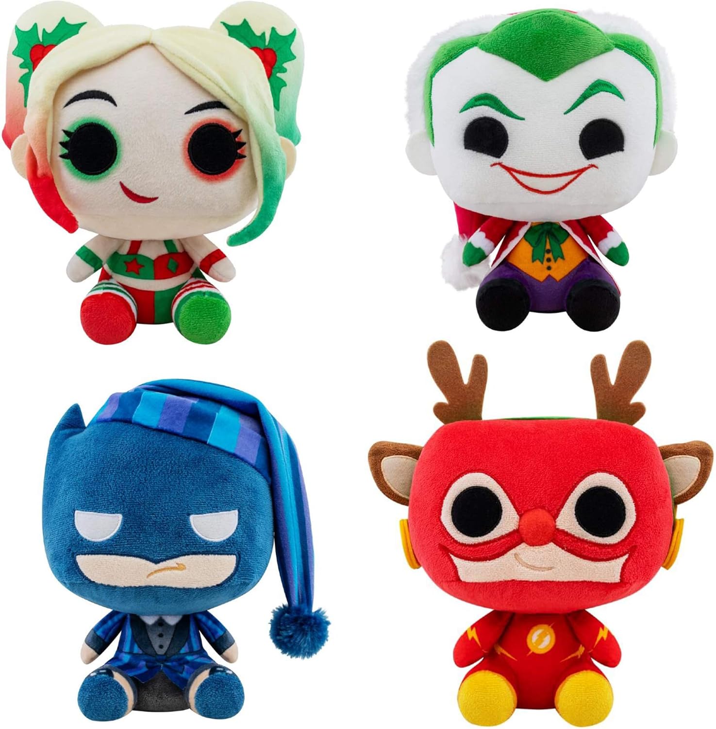 rudolph funko pop