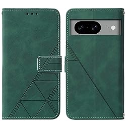 Compatible for Pixel 8 Case Wallet,for Google Pixel