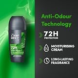 Dove Men+Care Advanced Extra Fresh Anti-Perspirant Roll On 50 ml view 4