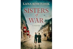 Sisters of War: A gripping and emotional World War Two historical novel