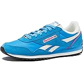 Reebok Women's Classic AZ Legacy Sneakers for Women, Casual Athletic Womens Shoes
