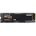 SSD Samsung (MZ-V7S1T0B/AM) 970 EVO Plus 1TB - Interface M.2 NVMe com tecnologia V-NAND