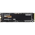 SAMSUNG 970 EVO Plus SSD 1TB, M.2 NVMe Interface Internal Solid State Hard Drive with V-NAND Technology for Gaming, Graphic D