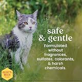 BURT'S BEES FOR PETS Hypoallergenic Cat Shampoo 296ml view 5