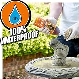 Gorilla Glue 60ml 2 Pack All Purpose Adhesive Bond Stone Metal Wood view 3