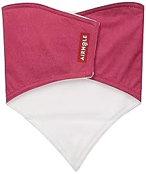 Airhole Facemask Standard 2 Layer, Pink