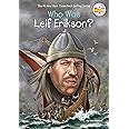 Who Was Leif Erikson?