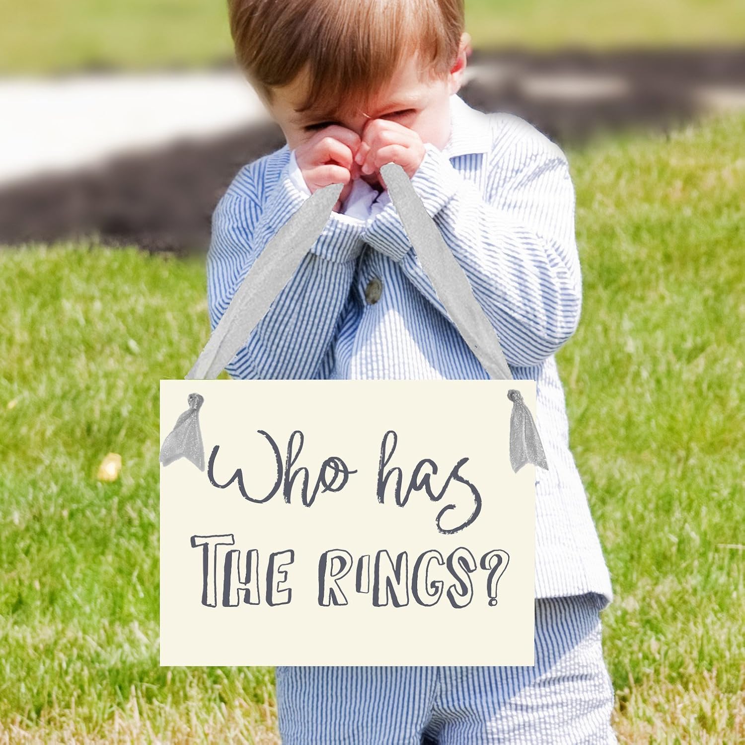 The banner of god image