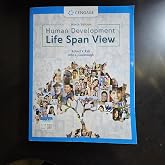 Human Development: A Life-Span View (MindTap Course List)