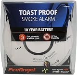 Fireangel ST-622Q 10 Year Thermally Enhanced Optical Smoke Alarm Multi-Colour view 9