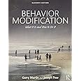 Amazon.com: Behavior Modification: What It Is and How To Do It ...