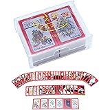 ROYAL Hwatu Korean Flower Card Game, Go-Stop Godori Luxury Hwatu(??) MINARI Movie PropsMin HWA Tu Hwato HWA to for The Royal 