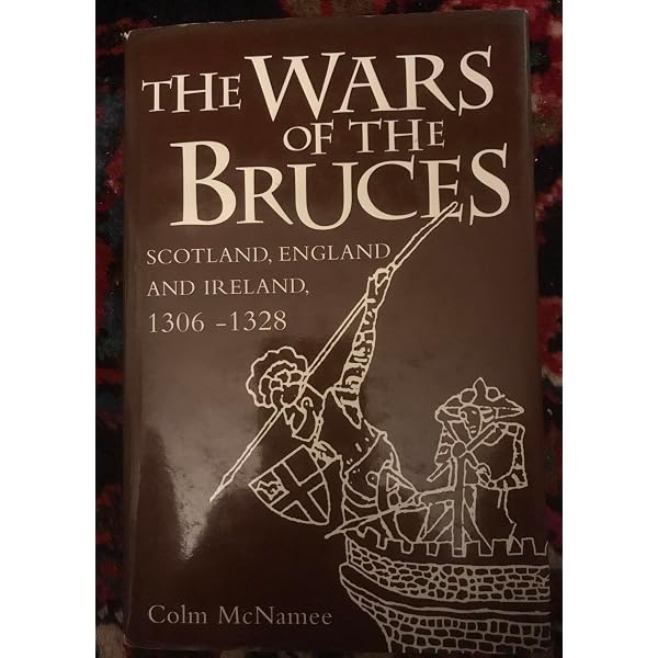 The Black Douglases: War and Lordship in Medieval Scotland 1300