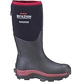 Dryshod Arctic Storm Hi Extreme Cold Conditions Women's Winter Boot | Waterproof | Insulated | ARS-WH