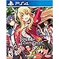 The Legend of Heroes: Trails of Cold Steel - Decisive Edition - PlayStation 4