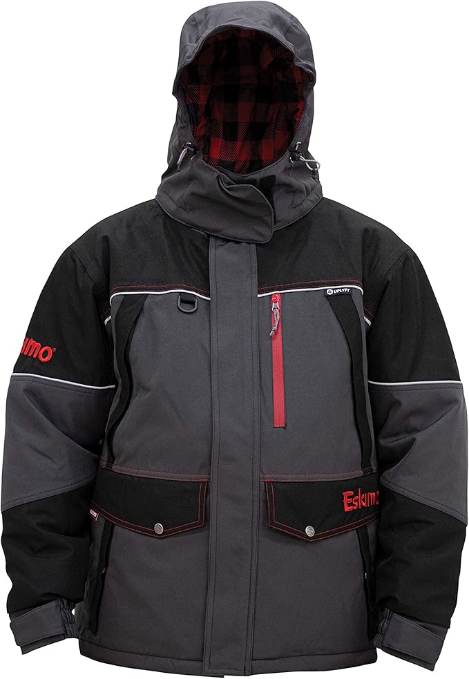 Eskimo lockout jacket Clearance