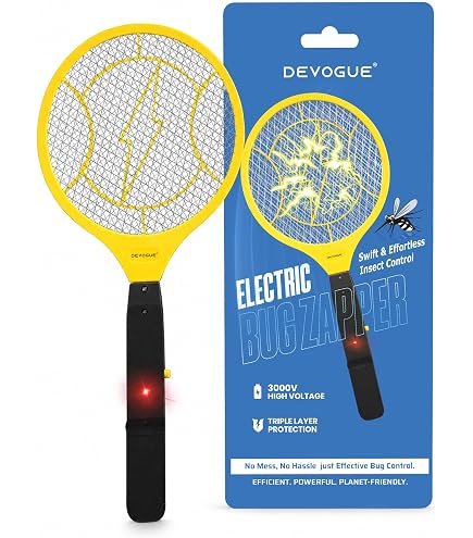 Amazon.com : Genus Spectra Compact Fly Light - 1 Fly Light : Patio