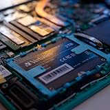Verbatim Vi550 S3 Internal SSD 2TB 2.5 Inch SATA III 3D NAND Drive view 6