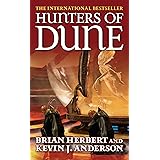 Hunters of Dune (Dune, 4)