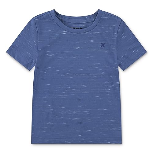 Hurley Soft Basic Cloud Slub T-Shirt