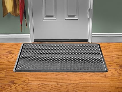 Amazon Com Weathertech Idm2b Floor Mat Automotive