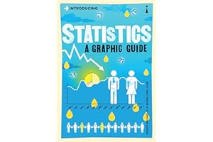 Introducing Statistics: A Graphic Guide (Graphic Guides)